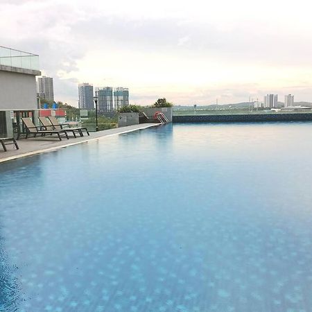 D'Pristine 1Br Walking To Legoland Netflix By Stay Nusajaya  Zewnętrze zdjęcie