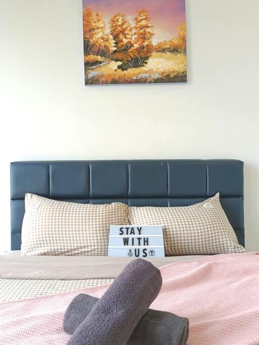 D'Pristine 1Br Walking To Legoland Netflix By Stay Nusajaya  Zewnętrze zdjęcie